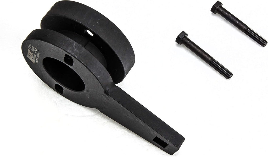 Crankshaft Pulley Holder Removal Tool B4622