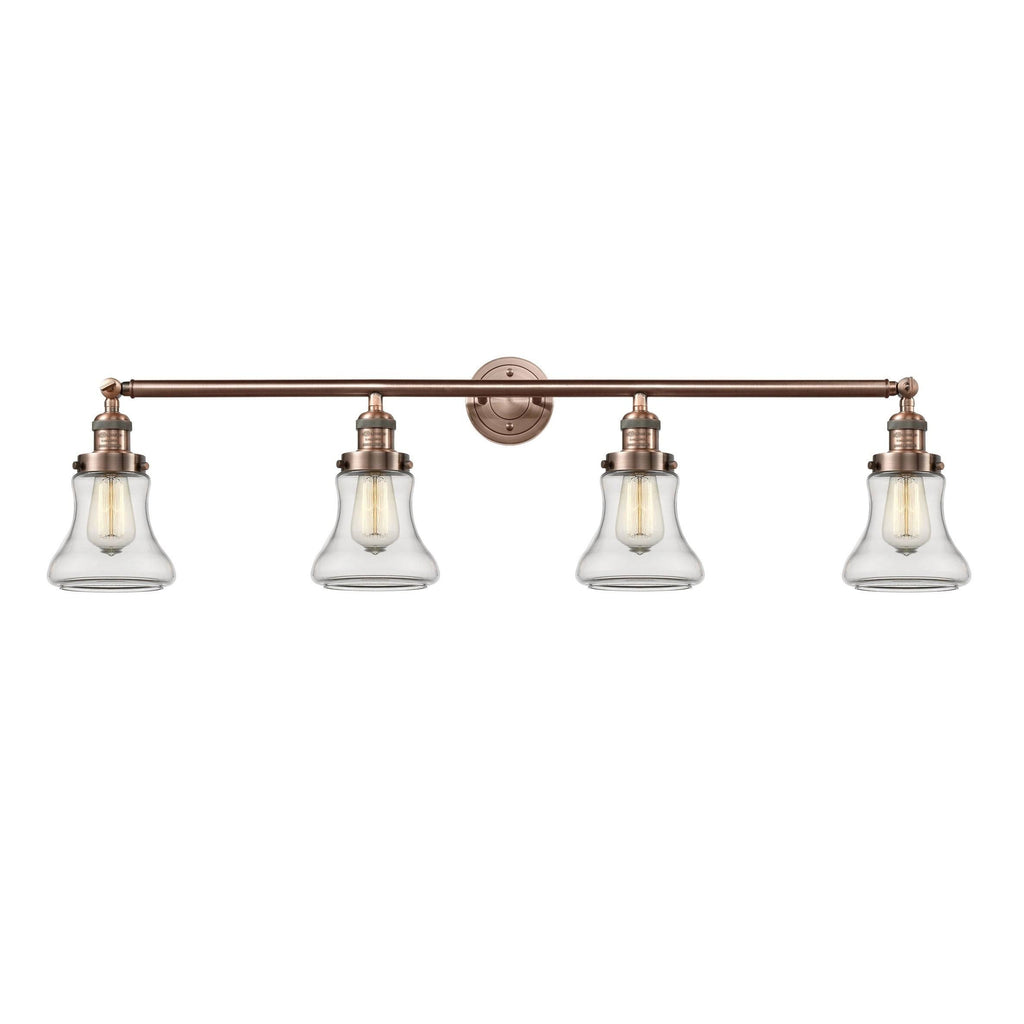 4 Light Adjustable Bathroom Fixture A271