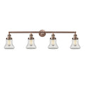 4 Light Adjustable Bathroom Fixture A271