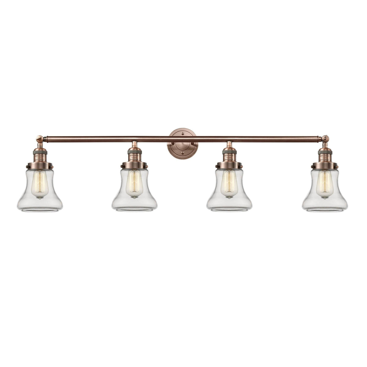 4 Light Adjustable Bathroom Fixture A271