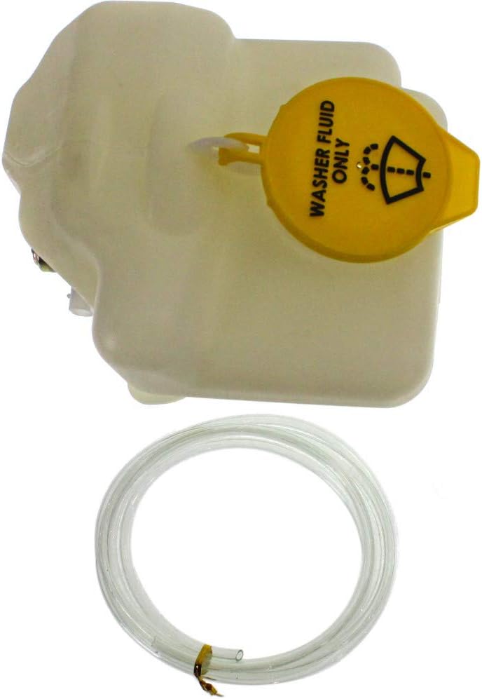 Jeep Wrangler TJ Windshield Washer Reservoir L594829