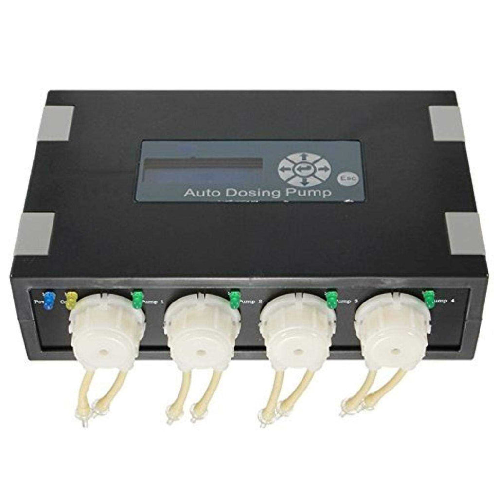 Programmable Auto Dosing Pump Y7106