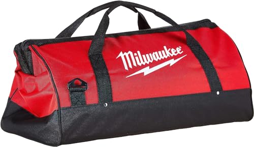 23x12x12 Canvas Tool Bag J471130