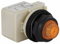 Amber LED Pilot Light Complete I47063