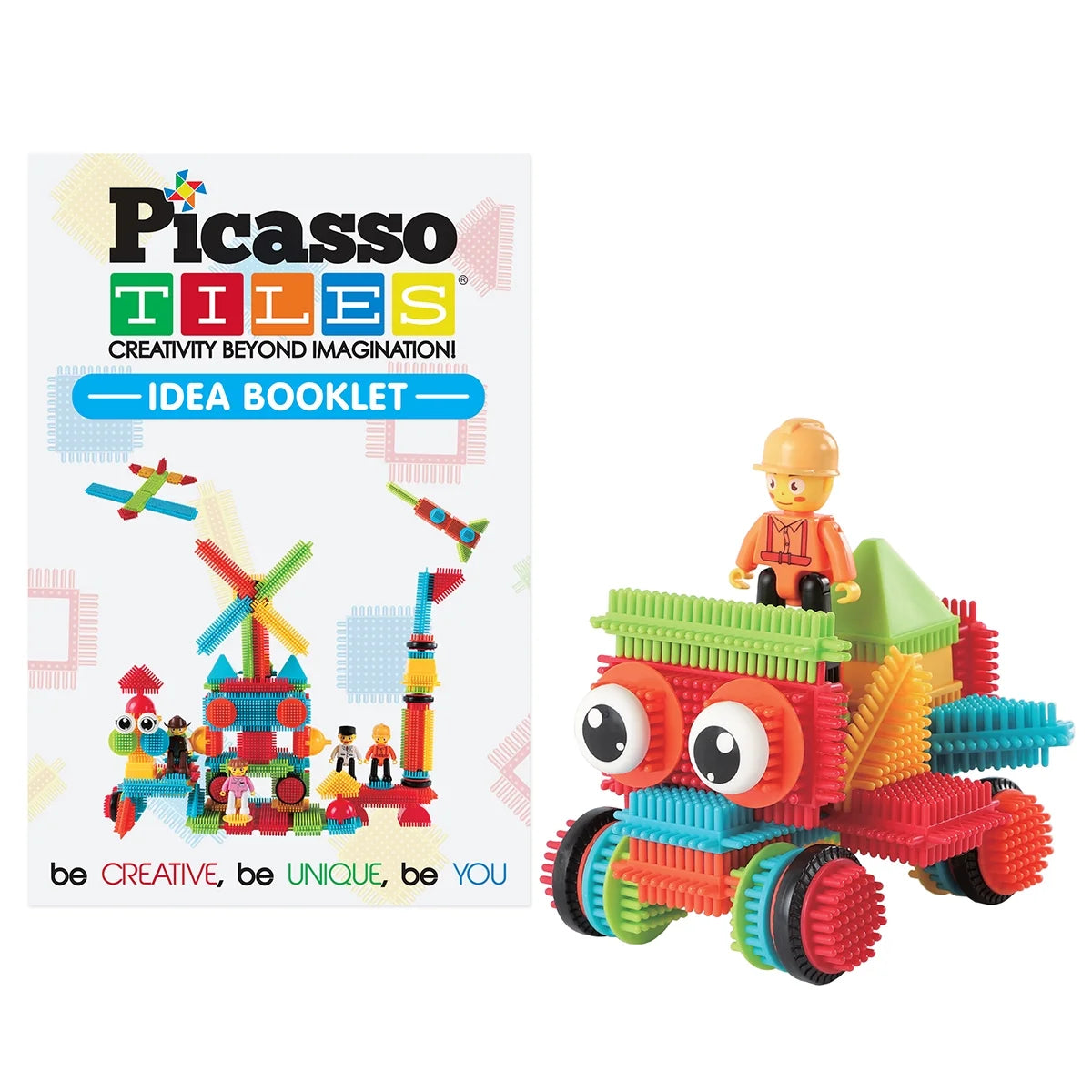 116Pcs Hedge Hog Building Blocks Set with Figure Characters Q7724
