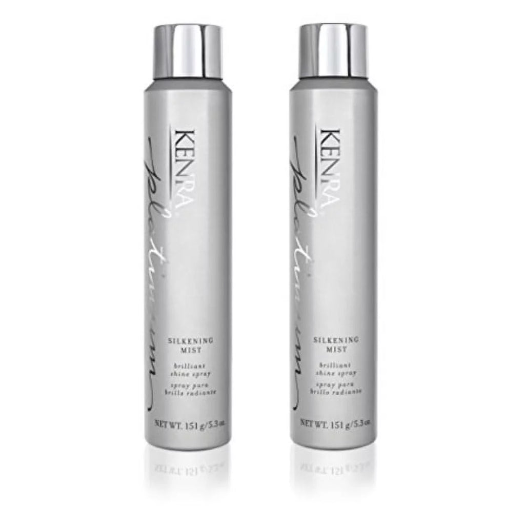 55% Voc 5.3-Ounce (2-Pack) Hairspray O63207