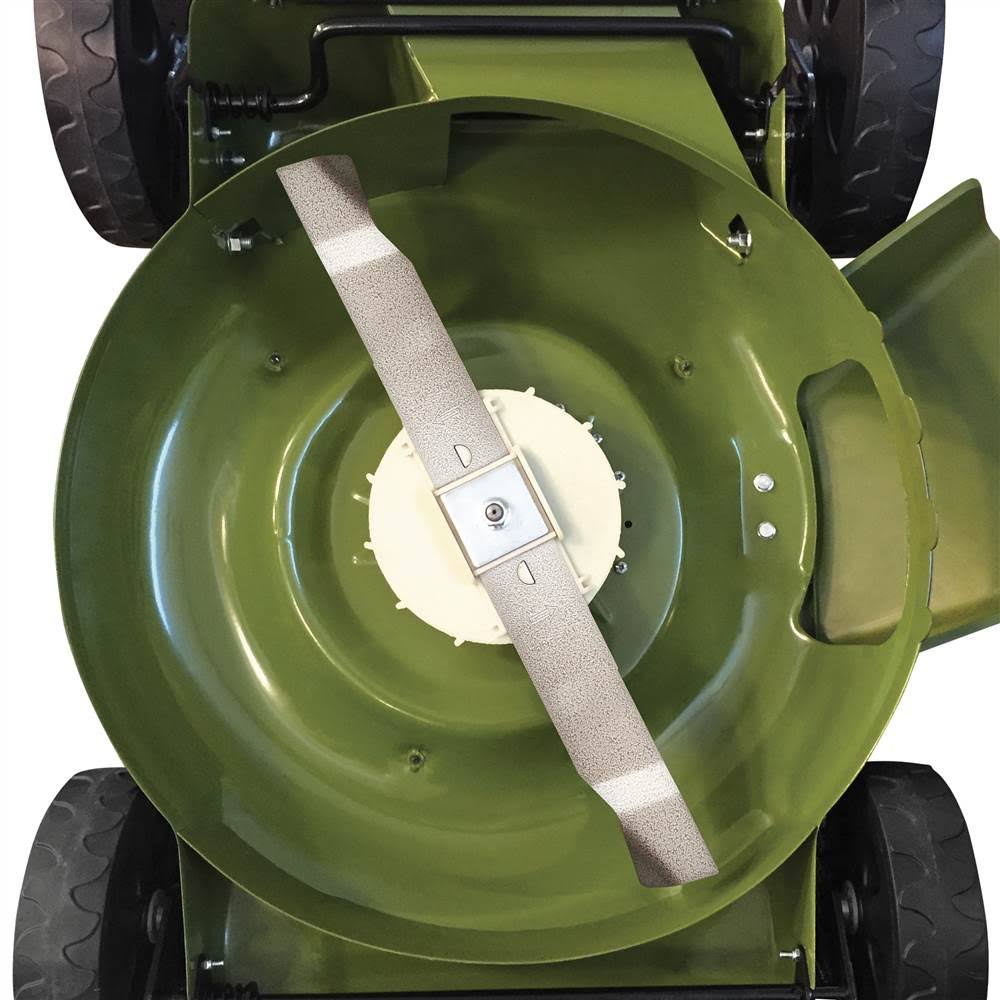 20 inch 12 Amp Electric Lawn Mower V797