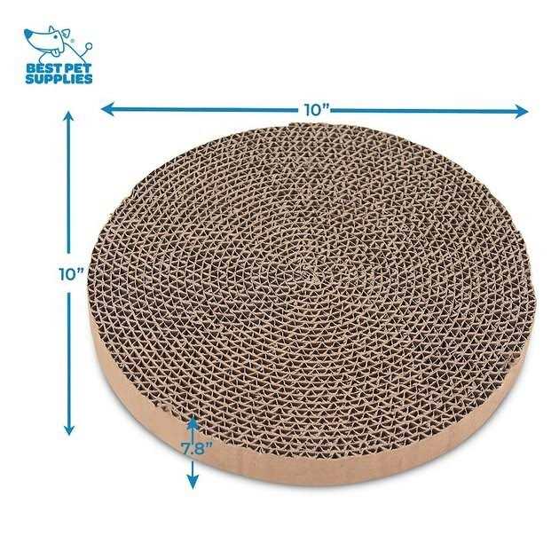 Cat Scratcher Replacement Pads H700
