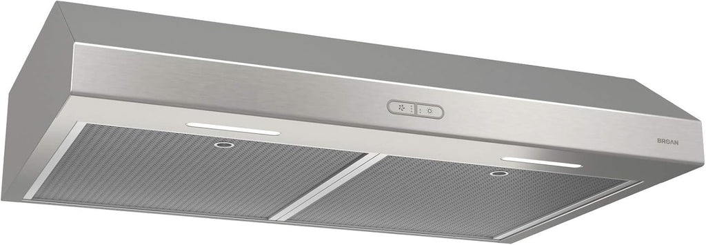 30" Stainless Steel Under Cabinet Range Hood K8513