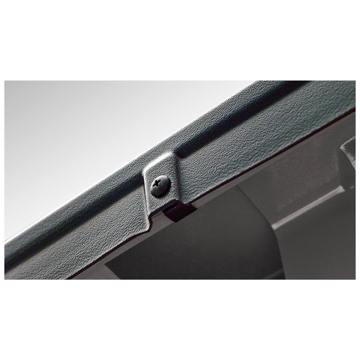 Smoothback Bed Rail Cap Q4948