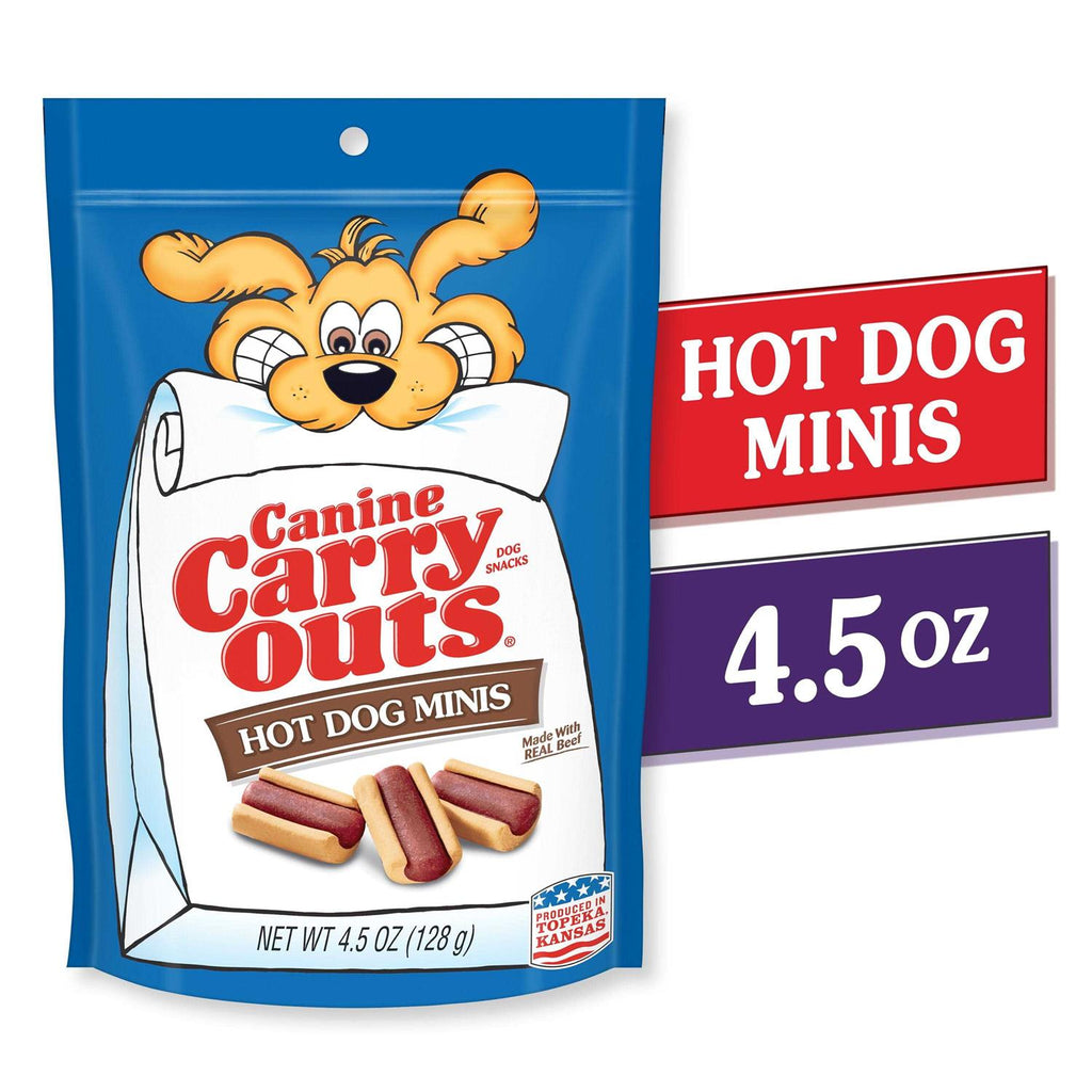 Beef Flavor Dog P112