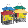 2-Cake Metal Suet Feeder N27561