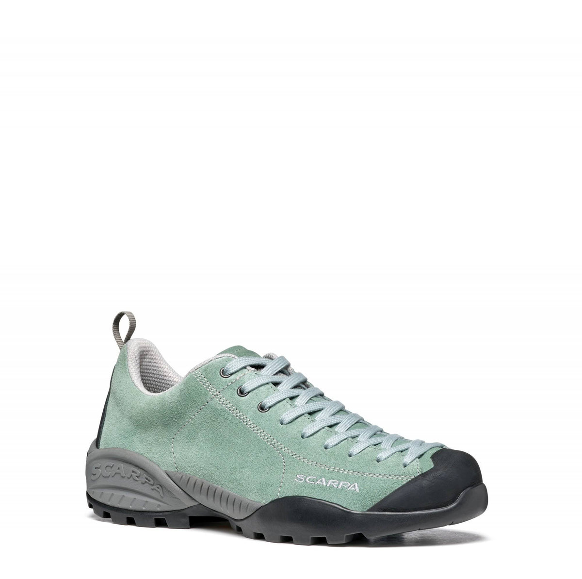 Dusty Green 41.5 Hiking Shoes E879