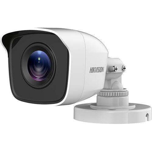 2 Megapixel Network Camera I359344