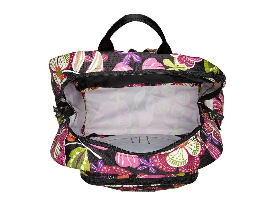 Pirouette Pink Campus Backpack F776970