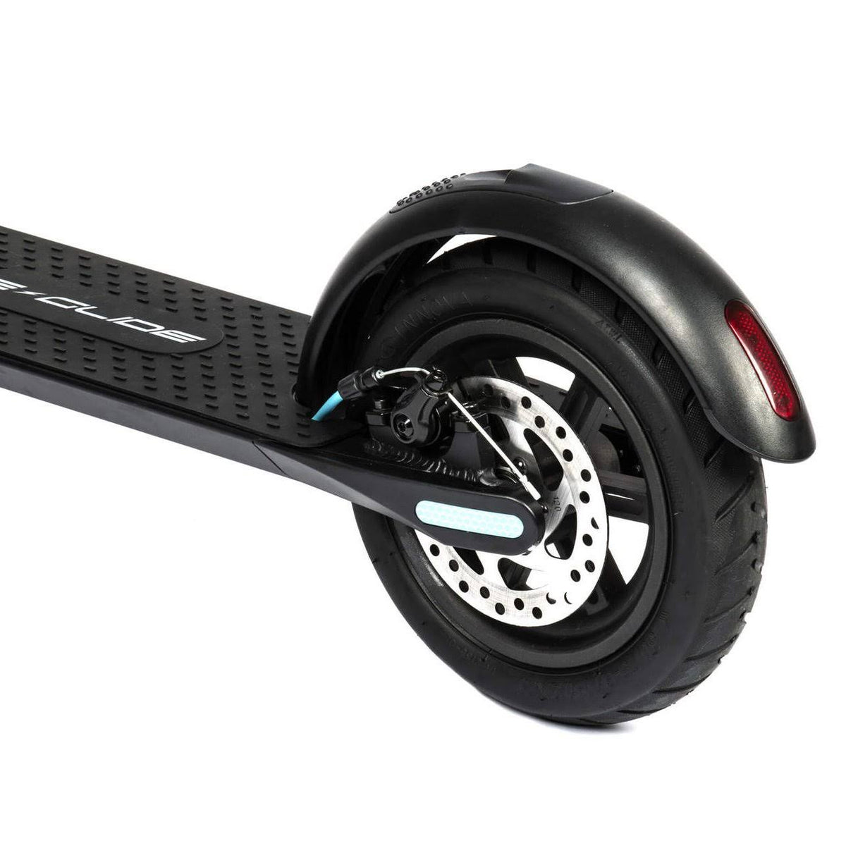 Electric Scooter G120 W10117