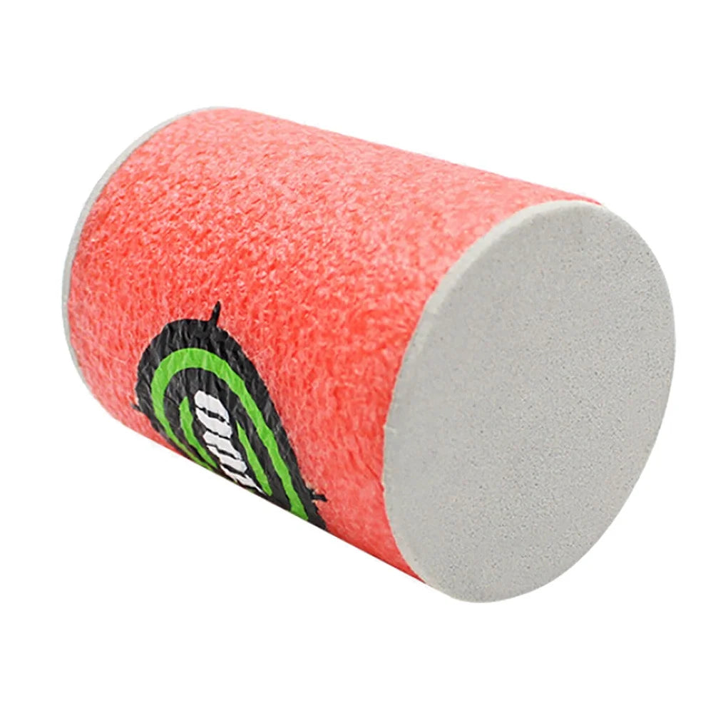 18x EVA Soft Bullet Target Dart Toy W691