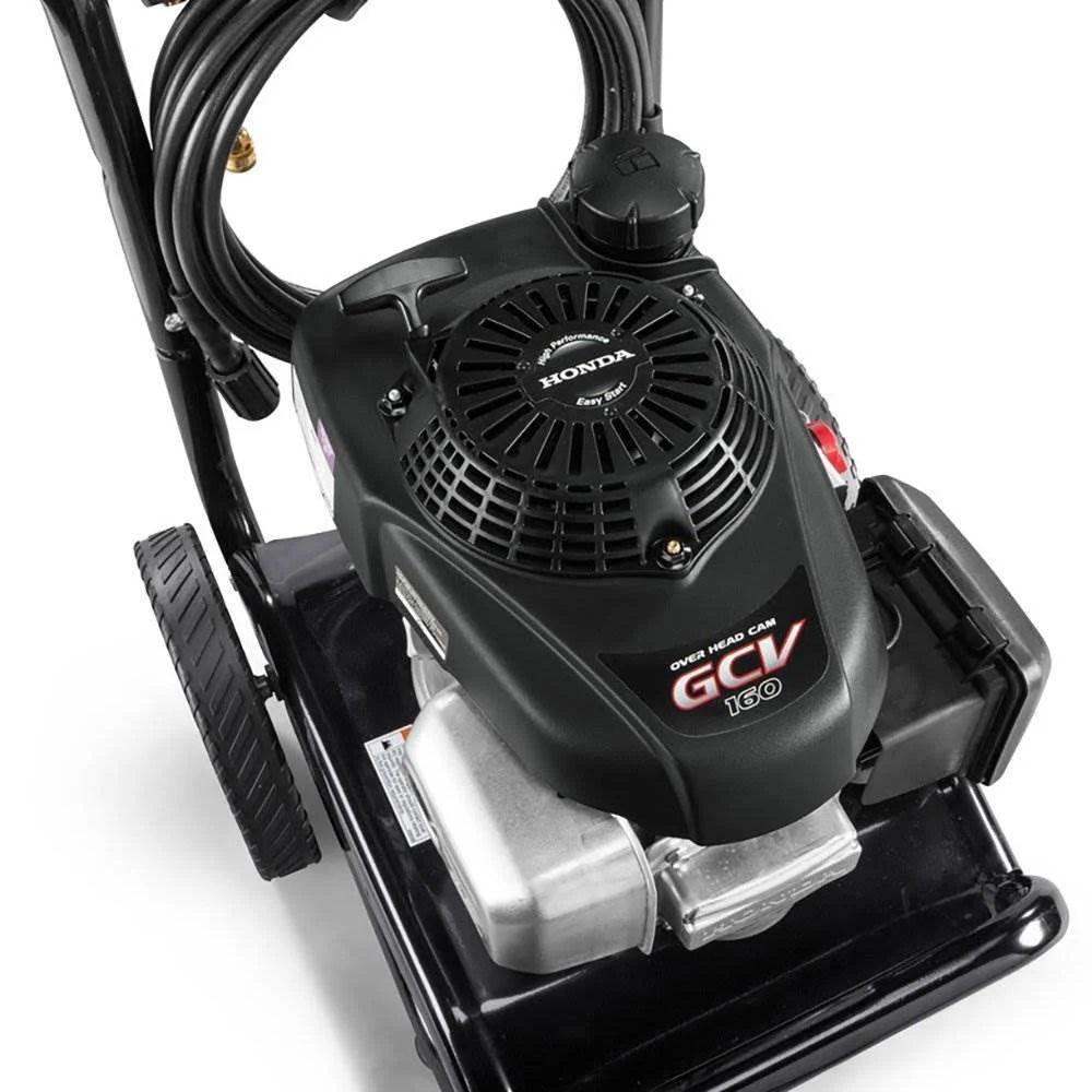 2800 PSI 2.3 GPM GAS Pressure Washer L9564