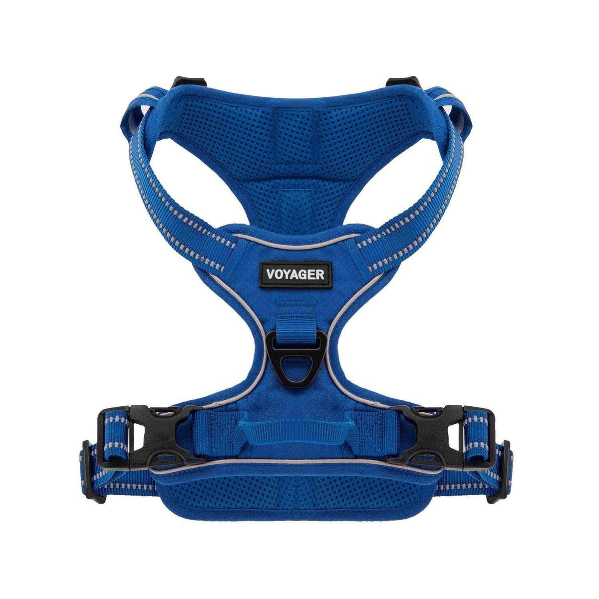 Adjustable No-Pull Dog Harness M7339