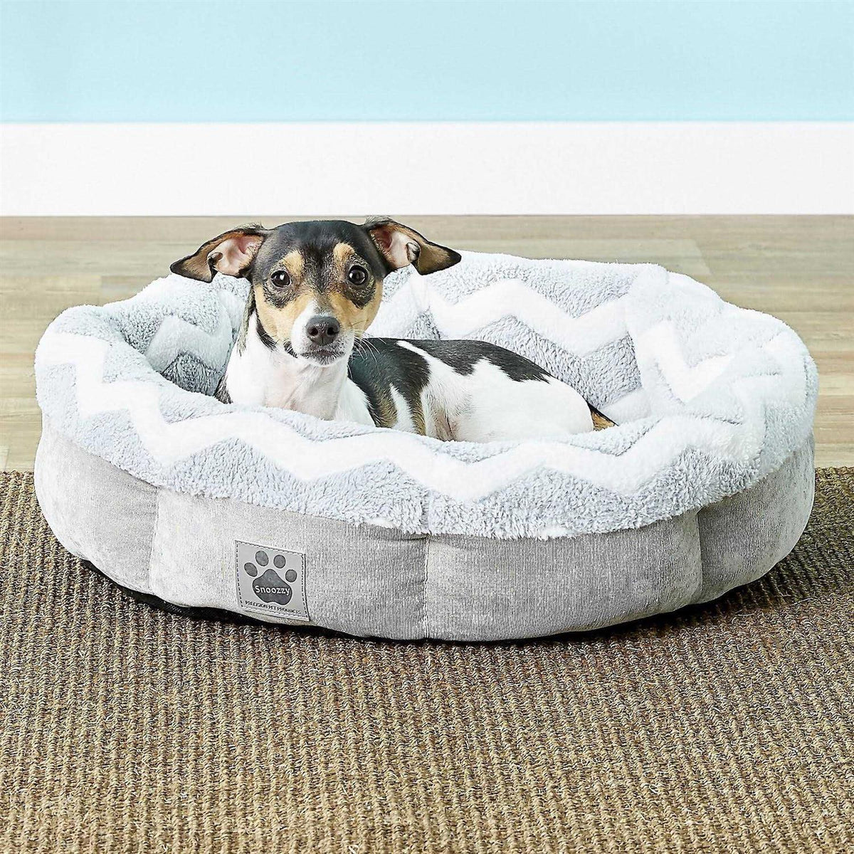 Round Bed Q74447