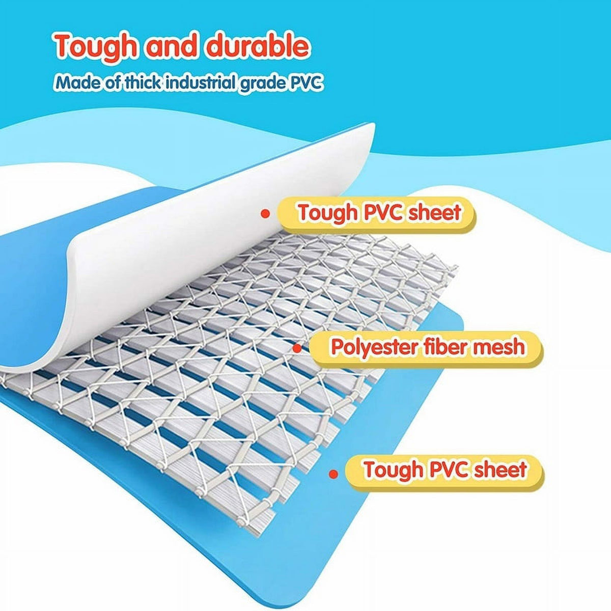 Inflatable Water Slide G32003