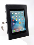 Black Metal Locking Case for iPad Mini 6 8.3 2021 Y655