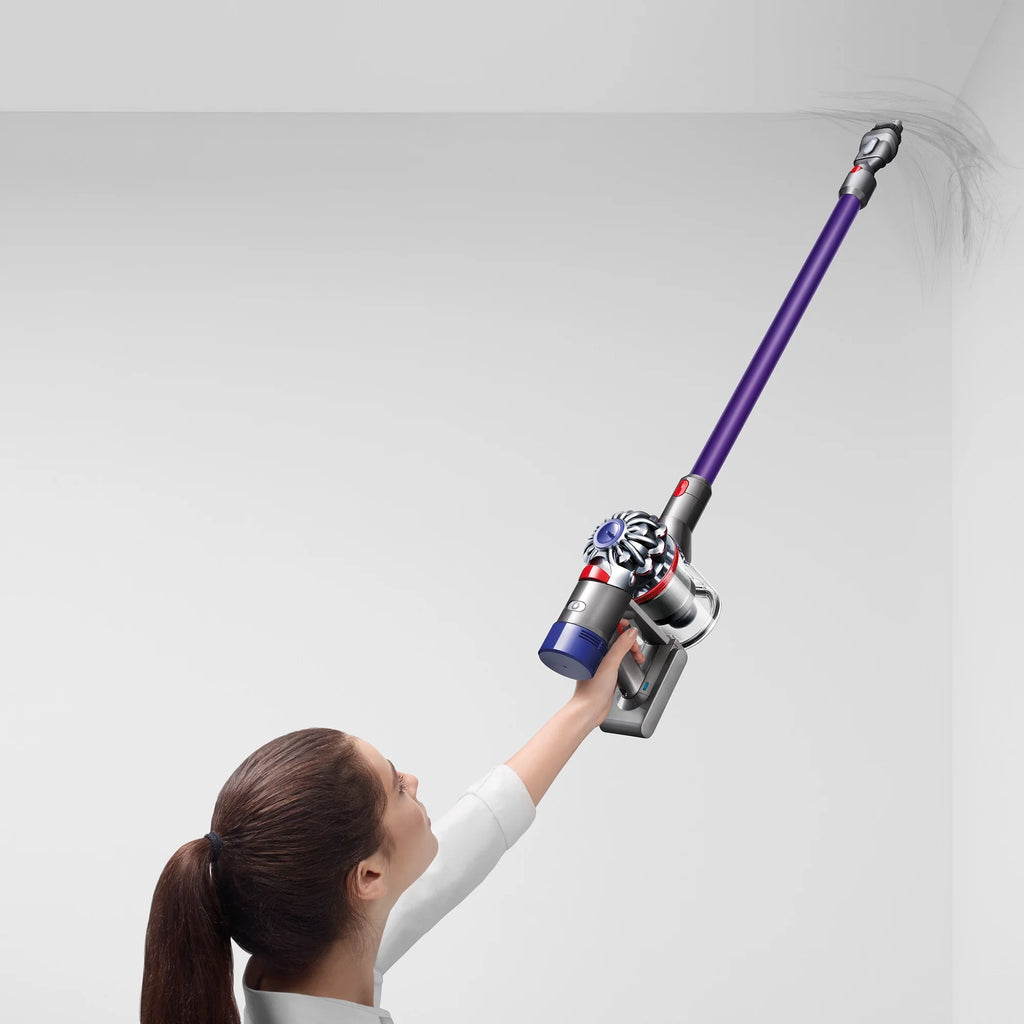 Refurbished Cordless Vacuum D8284
