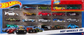 20-Pack Die-Cast Toy Cars B7896