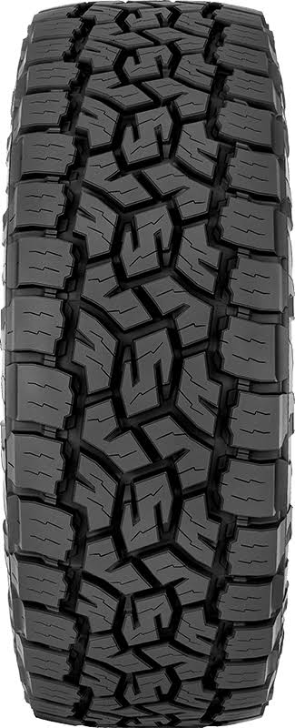 35X11.50R17 All-Terrain Tire S108