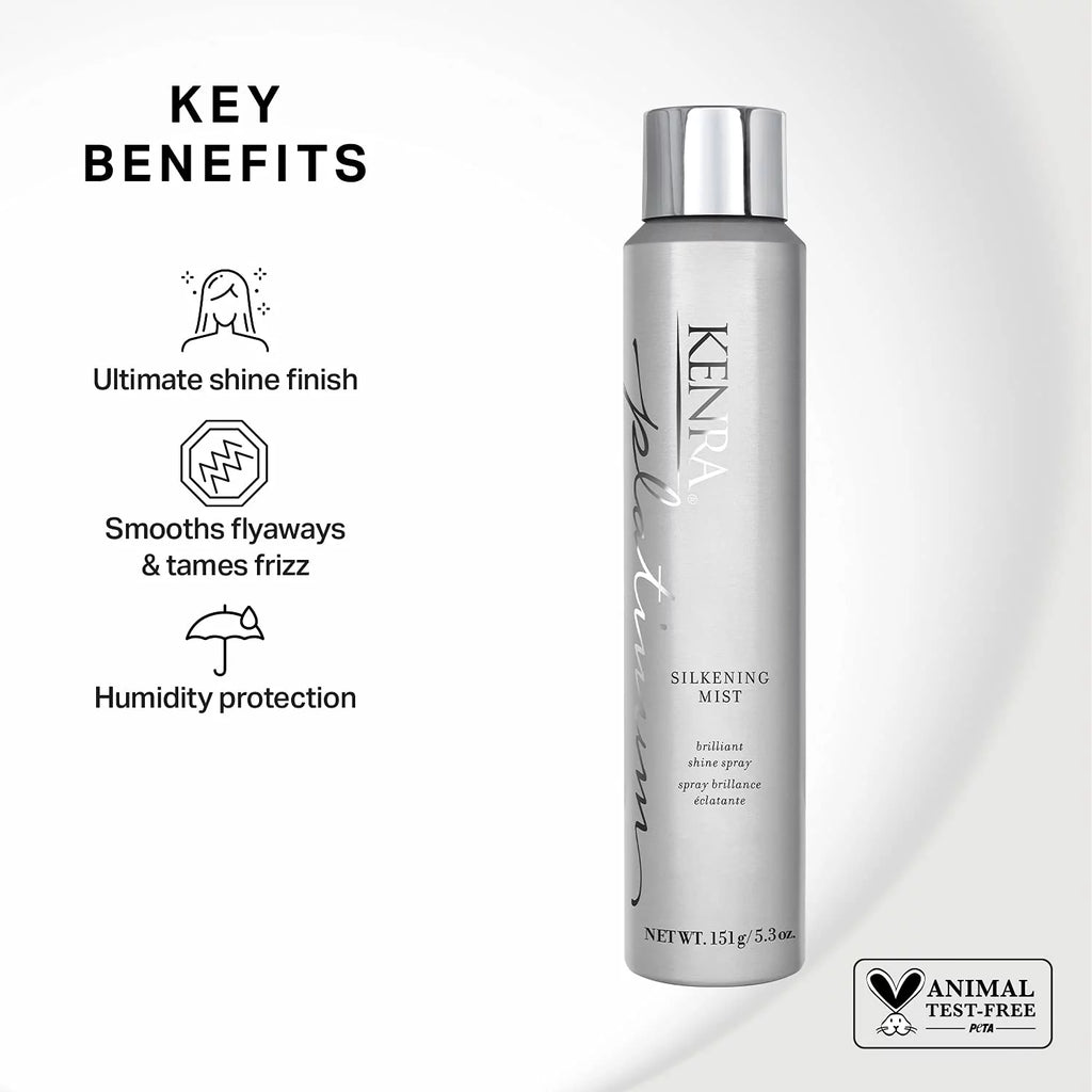 55% Voc 5.3-Ounce (2-Pack) Hairspray O63207