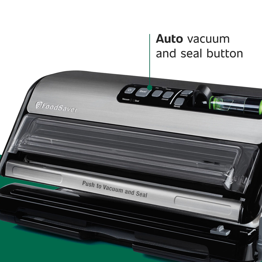 2-in-1 Vacuum Sealing System S244168