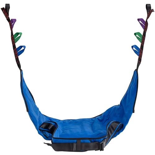 Standard Sit to Stand Lift Sling 44" W x 15" L U98667