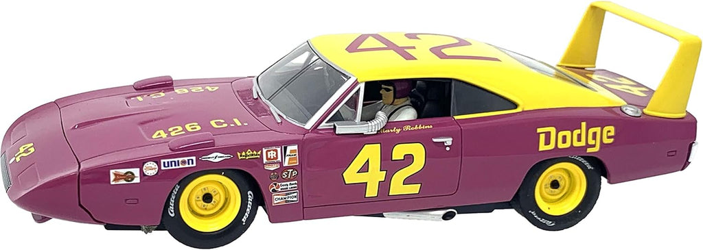 1:32 Scale Digital Slot Car T604187