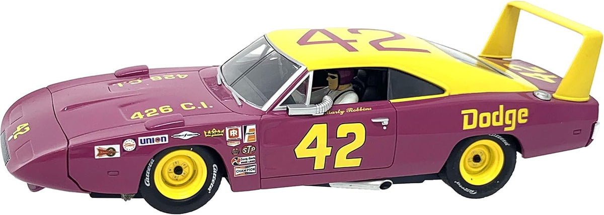 1:32 Scale Digital Slot Car T604187