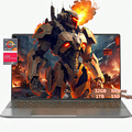 Graphite 15.6 FHD Gaming Laptop with 32GB RAM 1TB SSD T8728