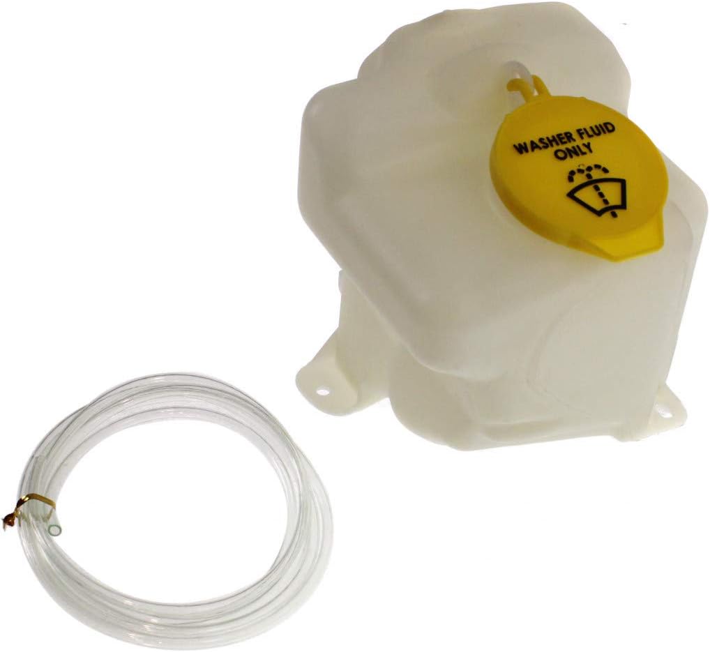 Jeep Wrangler TJ Windshield Washer Reservoir L594829