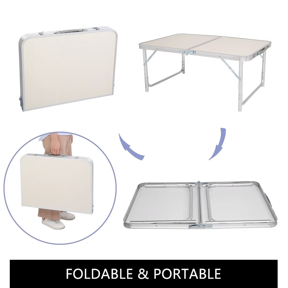 Portable Folding Table P761