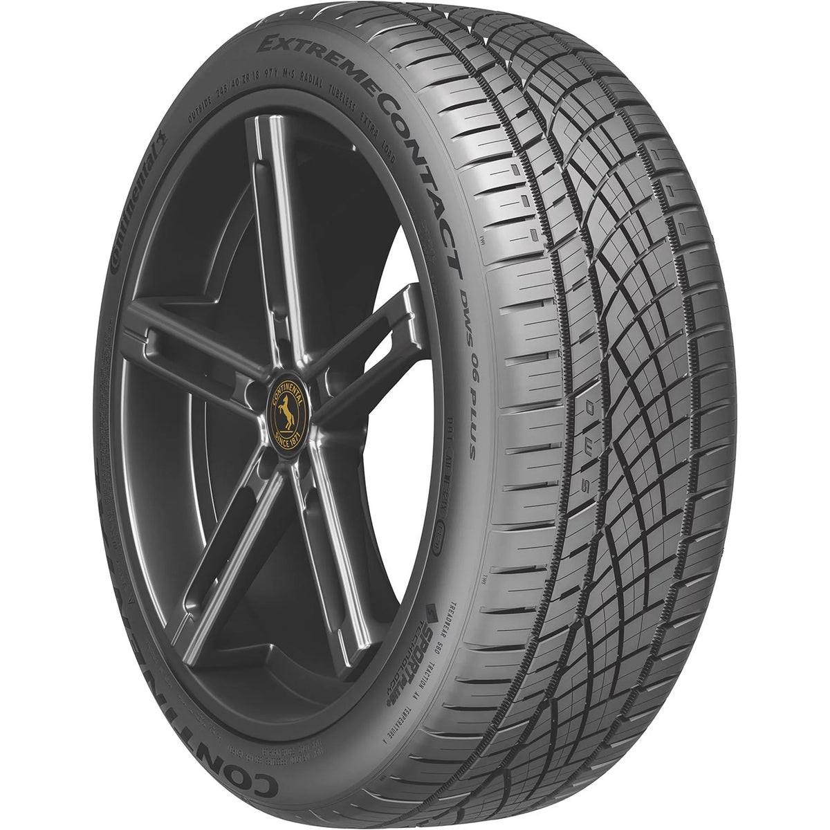 Set of 4 Tires R77140