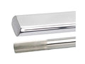Polished Stainless Steel DD Shaft Z8059