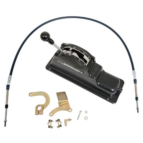 Sidewinder Standard Automatic Shifters O404