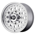 Machined 16x8 5x135 0mm Wheel Z418
