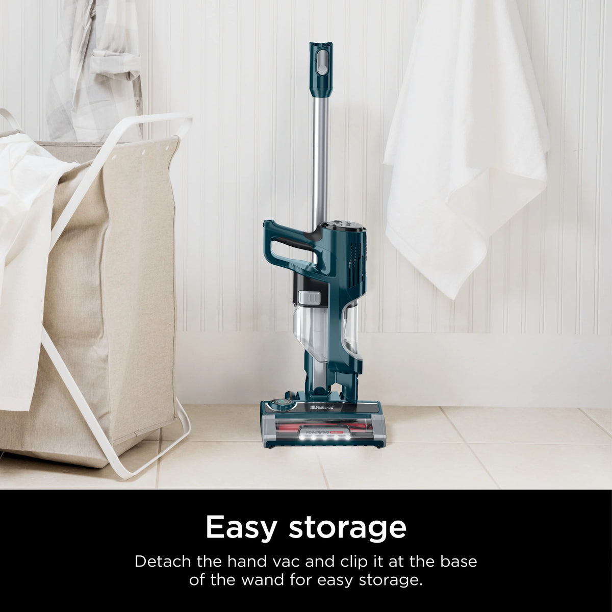 Corded Stick Vacuum Y13875