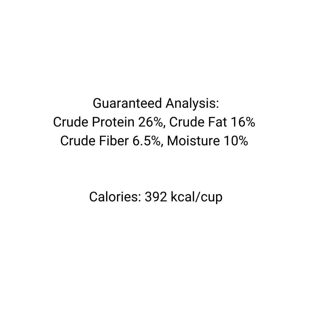 Chicken Dog Food K7952