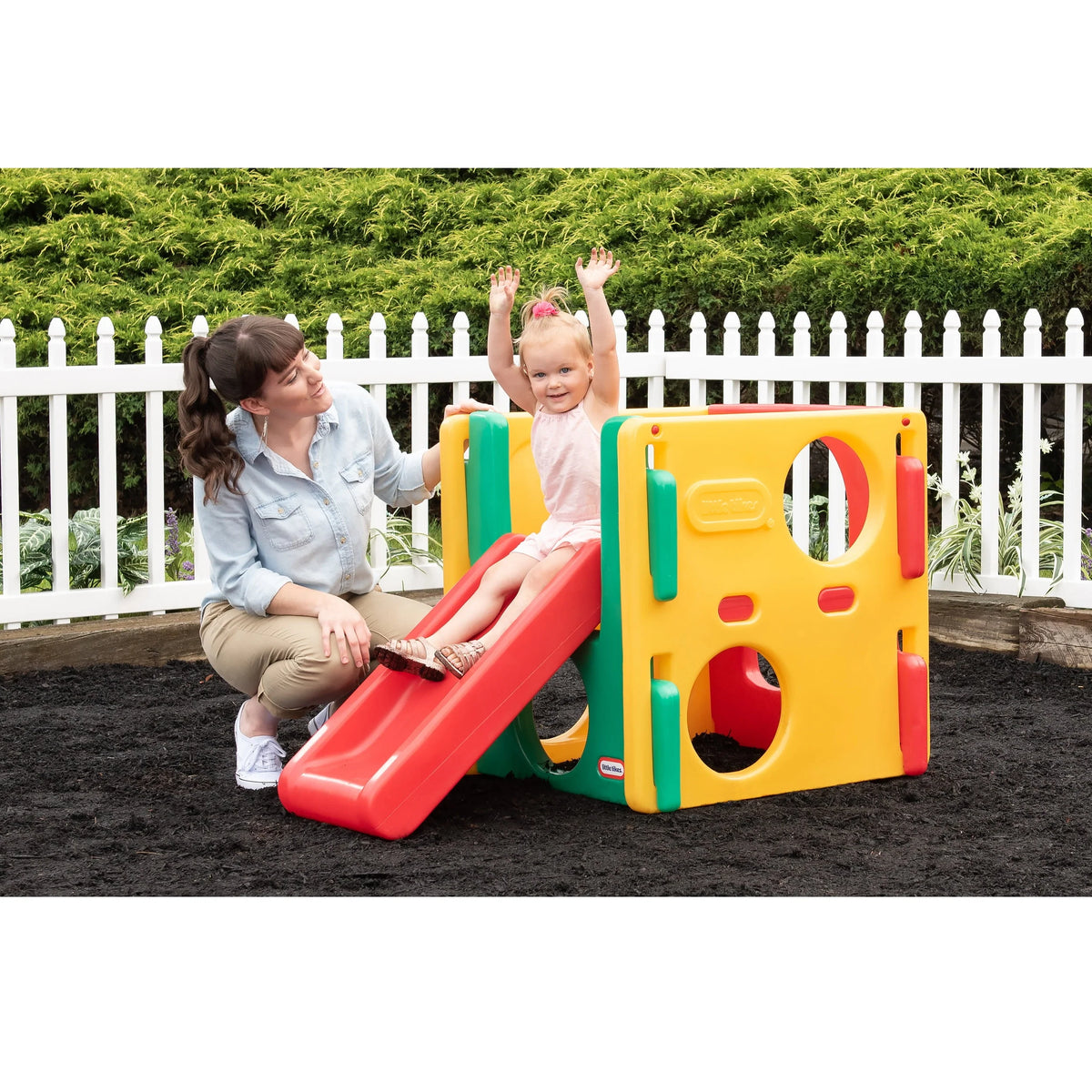 Activity Gym B661
