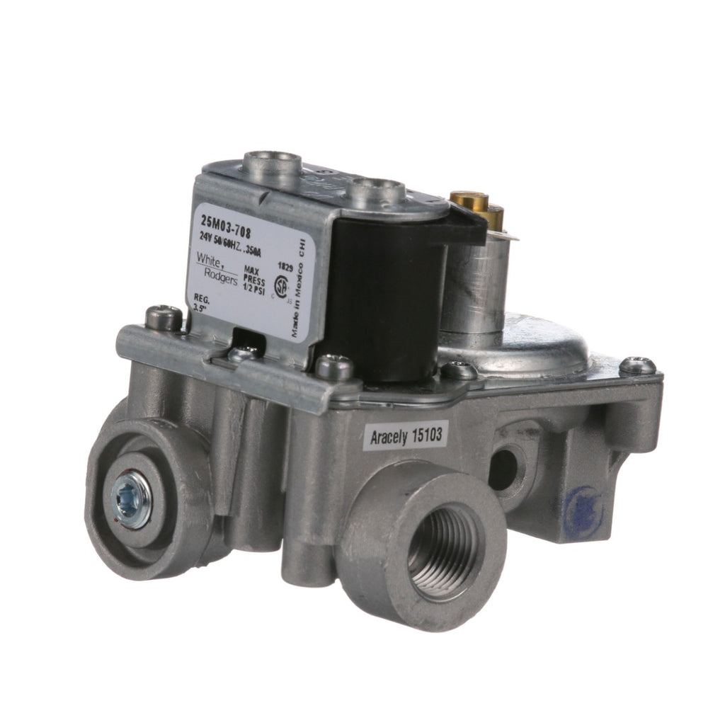 Gas Valve - 24V M90145
