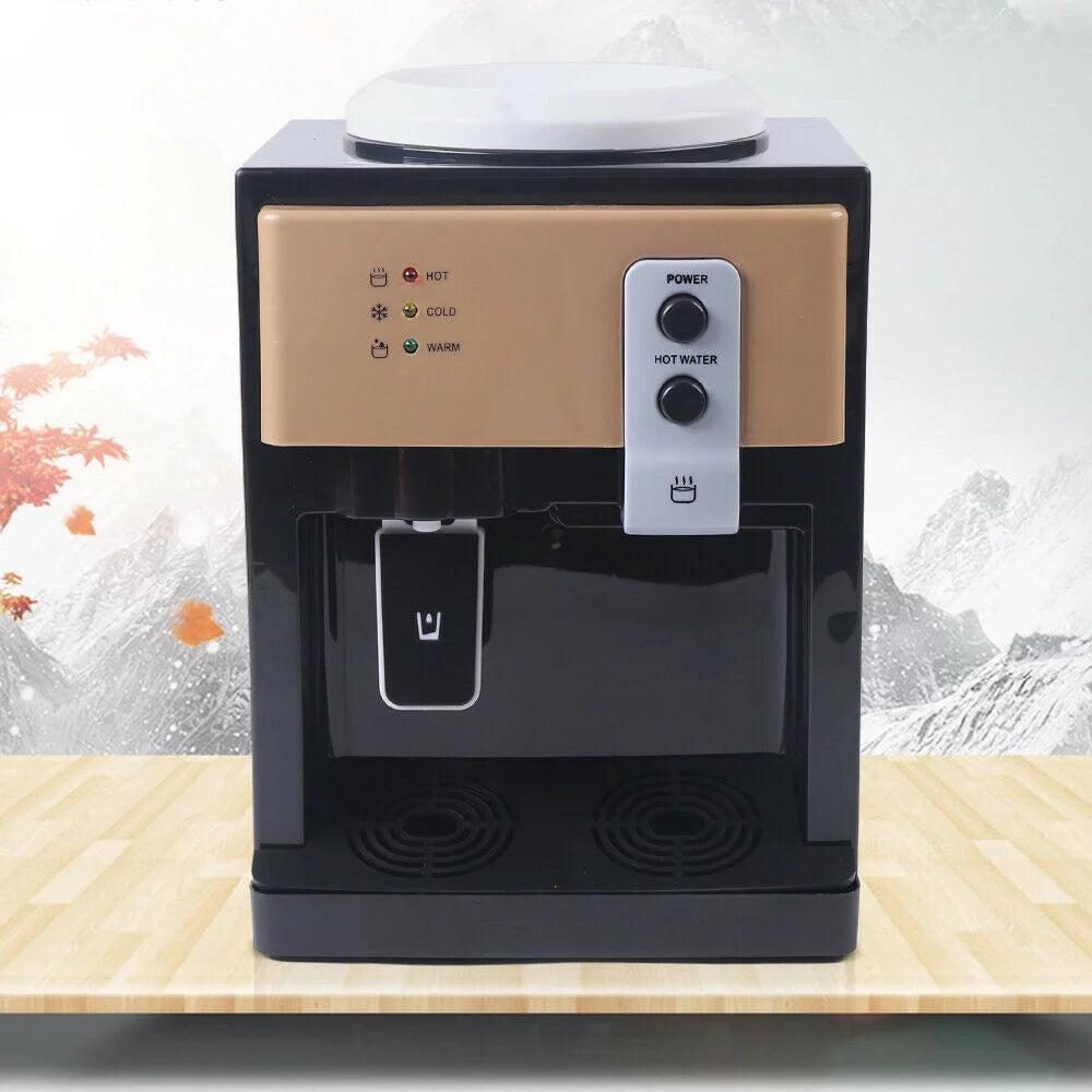 Countertop Hot and Cold Water Dispenser L950619
