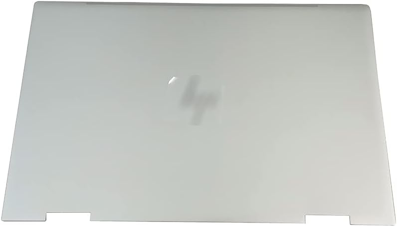 Silver 15.6 inches LCD Back Cover H633