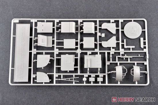 Plastic Model Motor Patrol Torpedo Boat T801127