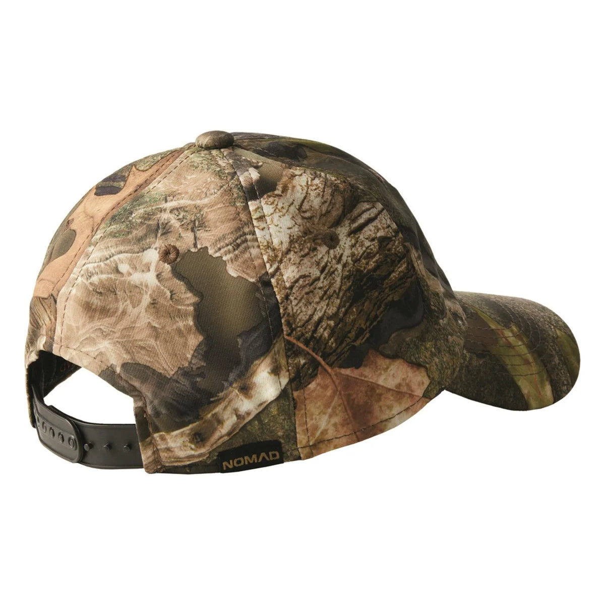 Camo Cap E397