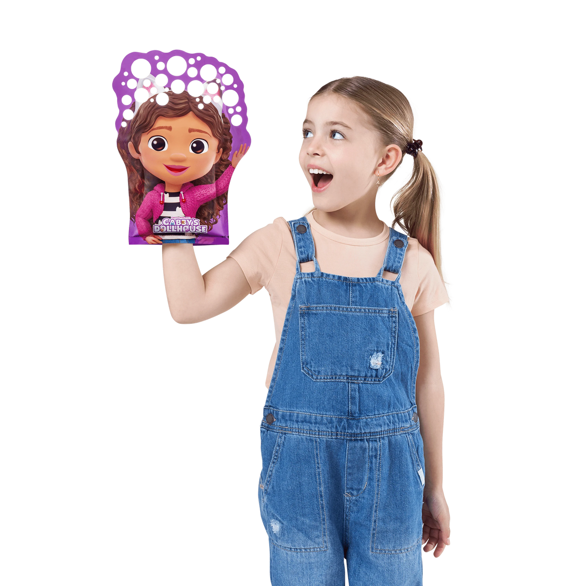 Bubble Toy C37199